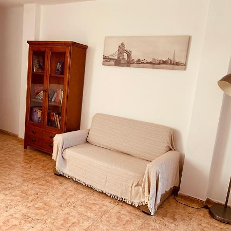 サンタクルスデテネリフェAtico Santo Tomas 2アパートメント エクステリア 写真